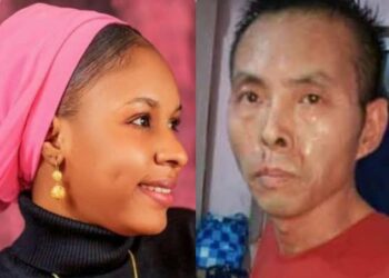 Ummita: Kotu Ta Yanke Wa Dan China Hukuncin Kisa Ta Hanyar Rataya