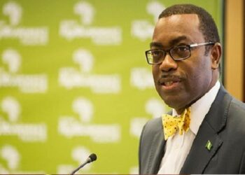 AFDB Zai Bai Wa Nijeriya Dala Milyan 134 Don Bunkasa Noma