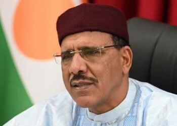 Juyin Mulki: Sojojin Nijar Sun Fara Shirin Sakin Shugaba Bazoum