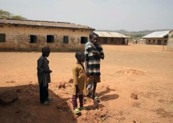 Da Ɗumi-ɗuminsa: ‘Yan Bindigar Da Suka Sace Ɗaliban Kuriga Na Neman Fansar Naira Tiriliyan 1