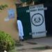 ‘Yan Daudu Sun Kai Hari Ofishin Hisbah Tare Da Farfasa Motarsu A Kano
