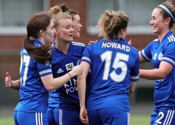 An Dakatar Da Kociyan Mata Na Leicester City Kan Zargin Yin Soyayya Da ‘Yar Wasa