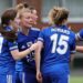 Katsina An Dakatar Da Kociyan Mata Na Leicester City Kan Zargin Yin Soyayya Da ‘Yar Wasa