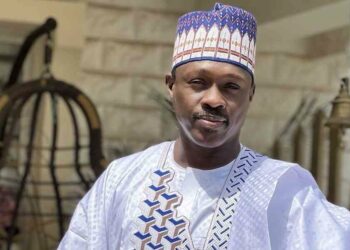 Ali Nuhu: Shekara 50 Masu Dauke Manyan Nasarori