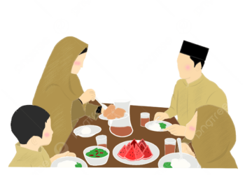 SAHUR [Falalarsa Da Fa’idojinsa] Na 1