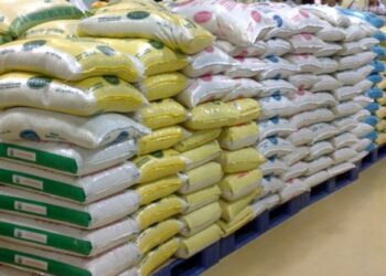 Gwamnatin Nijeriya Ta Bayar Da Tirela 100 Na Shinkafa, Dawa Da Masara A Raba A Kano