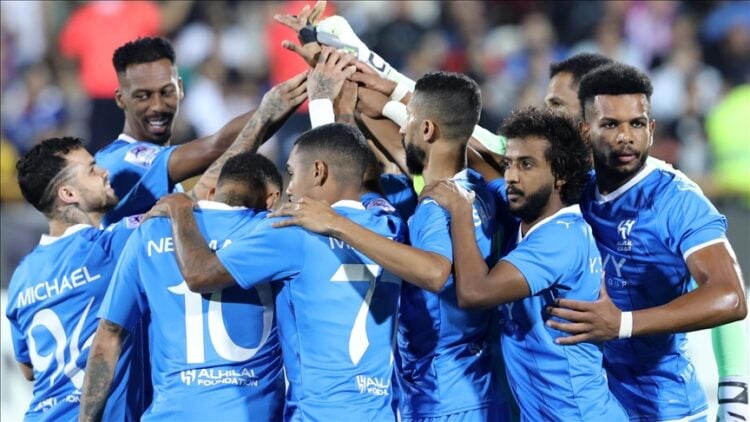 Al-Hilal