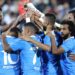 Al-Hilal Ta Kafa Tarihin Lashe Wasanni 28 A Jere