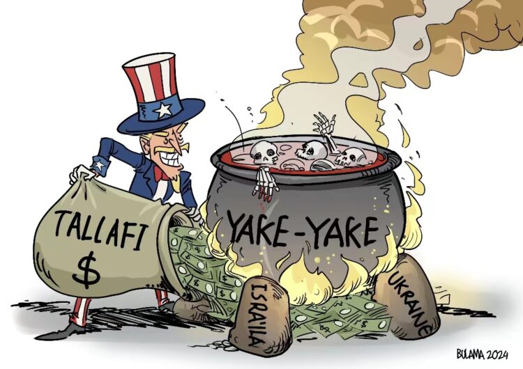 Amurka