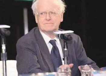 Masanin Dokokin Kasa Da Kasa Na Birtaniya: Sin Tana Da Ikon Mallakar Tsibiran Yankin Kudancin Tekun Sin