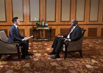 Firaministan Dominica: Dominica Na Goyon Bayan Ka’idar “Sin Daya Tak A Duniya”