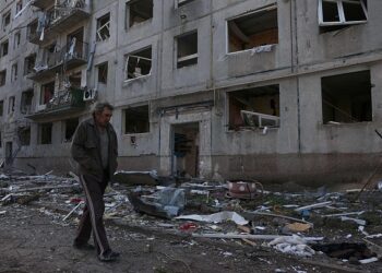 Xi Ya Gabatar Da Ka’idoji Hudu Don Warware Rikicin Ukraine