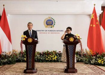 Wang Yi: Amurka Ba Ta Da Alfarma Ko Gatan Kin Biyayya Ga Dokokin Kasa Da Kasa