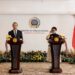 Goron Wang Yi: Amurka Ba Ta Da Alfarma Ko Gatan Kin Biyayya Ga Dokokin Kasa Da Kasa