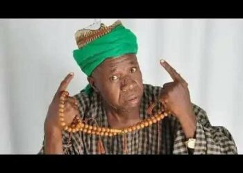 Jinyar Wata 7: Babu Abin Da Zan Ce Ga Masoyana Sai Godiya -Malam Na Ta’ala
