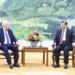Xi Jinping Ya Gana Da Shugaban Asusun Merieux Na Kasar Faransa