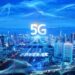 Kiwon Kaji Akwai Tashoshin 5G Fiye Da Miliyan 3.5 A Kasar Sin