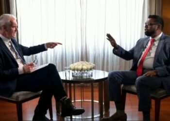 Lokaci Ya Yi Da Kasashen Yamma Za Su Yi Watsi Da Tunanin Wai Sun Fi Sauran Kasashe