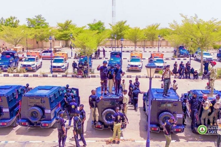 Katsina