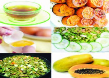 Abincin Da Ke Kara Wadatar Ruwan Maniyyi