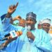 Amurka Gwamna Aliyu Ya Tsige Hakimai 15 Na Sokoto