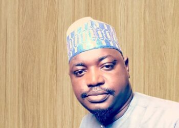 Me Ke Sa Wasu Maza Rashin Tsafta?