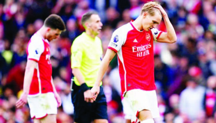 Arsenal