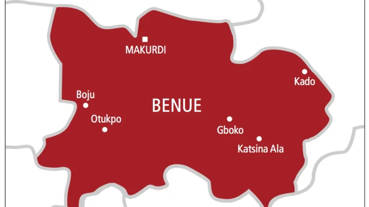 Benuwai