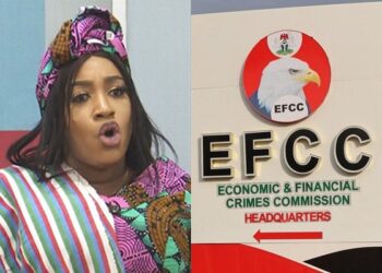 Betta Edu: An Kwato Naira Biliyan 30, An Sanya Asusun Banki 50 Cikin Bincike – EFCC