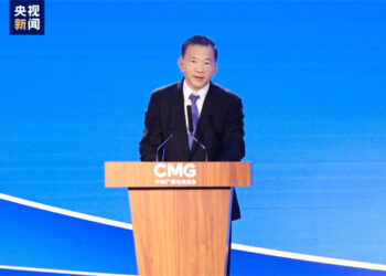 CMG Ya Kaddamar Shirin Musayar Al’adun Abinci Na Sin Da Faransa