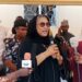 Kwamishinar Kidaya Ta Sadaukar Da Albashinta Na Shekara Don Karfafa Mata A Kaduna