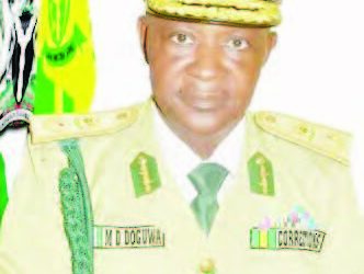 Makarantar Kangararrun Yara Da Ke Kaduna Na Buka-tar Kujerun Zaman Dalibai -Doguwa