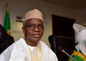 Ka Sallami Duk Wanda Ya Gaza Kokari A Gwamnatinka – El-Rufai Ga Tinubu