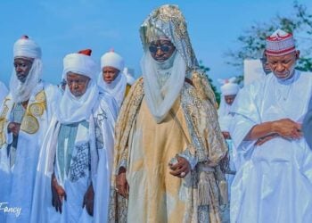 Budurwata Sallah Ƙarama: Abun Da Ya Kamata Ku Sani Kan Sallar Idi Da Ladubanta