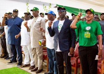 Gwamna Obaseki Ya Amince Da Biyan Naira 70,000 Sabon Mafi Ƙarancin Albashi 