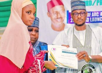 Maganar Da Aka Taba Fada Min ‘Duk Marubuta ‘Yan Wuta Ne’ Ta Tsaya Min A Rai – Rukayya