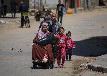 Shawarar Tabbatar Da Tsaron Duniya: Sin Ta Zo Da Mafita Ga Alkaba’in Tashe-tashen Hankula