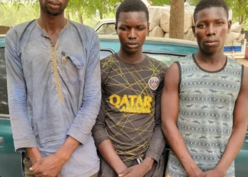 An Cafke Mutane 3 Kan Satar Raguna 132 A Neja