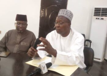 Karin kudin Aikin Hajji: Gwamnatin Kebbi Za Ta Tallafawa Kowanne Maniyyaci Da Naira Miliyan 1