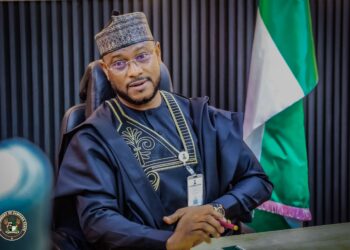 Gwamnatina Ba Ta Ci Bashin Naira Biliyan 14 Ba, Na Gwamnatin Baya Ne – Gwamna Dauda