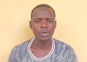An Kama Wani Matashi Mai Shekaru 25 Bisa Zargin Kashe Abokinsa A Kano