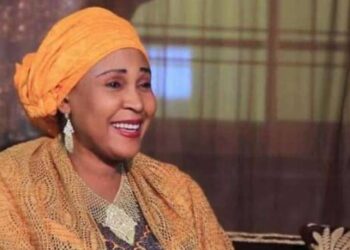 Dalilin Da Yasa Bana Wasa Da Abinci Yayin Daukar Fim – Hadizan Saima