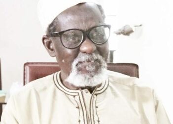 Buhari Ya Yi Ta’aziyyar Rasuwar Tsohon Shugaban NLC, Ali Chiroma
