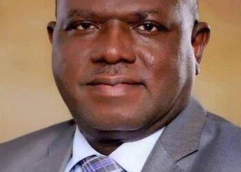 Fintiri Ya Nada Farfesa Gidado Da Wasu 4 Hukumar Gudanarwar Jami’ar Adamawa
