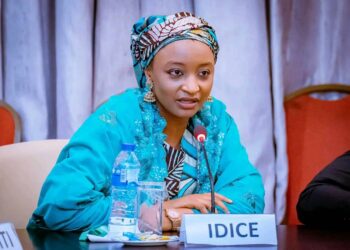 Rahama Sadau Ta Samu Muƙami A Kwamitin Bunkasa Tattalin Arziki Ta Hanyar Fasaha A Nijeriya