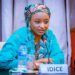 Sin Rahama Sadau Ta Samu Muƙami A Kwamitin Bunkasa Tattalin Arziki Ta Hanyar Fasaha A Nijeriya