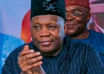 Karin Kudin Hajji: Gwamna Inuwa Ya Tallafa Wa Maniyyatan Gombe Da Naira 500,000 Kowanne