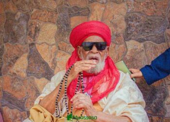 Shaikh Dahiru Bauchi Bai Rasu Ba, Yana Cikin Koshin Lafiya, Cewar Ahlinsa