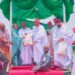 NiMet Yadda Dangote Ya Raba Tallafin Abinci Na Naira Biliyan 15, Jihar Kano Ta Samu Kaso Mafi Tsoka