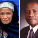 Daso Jami’ar NOUN Za Ta Bai Wa Hafsatu Abdulwaheed Da Innocent Chukwuma Digirin Girmamawa